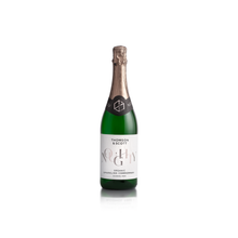 Load image into Gallery viewer, Noughty Organic Sparkling Wine 0%ABV, 75cl
