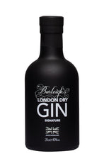 Load image into Gallery viewer, Burleighs Signature London Dry Gin Mini Gift 40%ABV , 20cl
