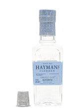 Load image into Gallery viewer, Haymans of London Small Gin Gift 43%ABV, 20cl
