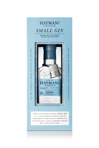 Haymans of London Small Gin Gift 43%ABV, 20cl