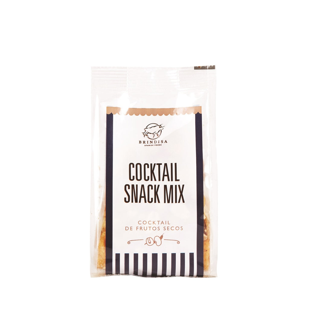Spanish Cocktail Snack Mix, 115g