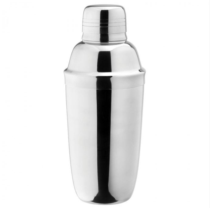 Classic Cocktail Shaker, 35cl