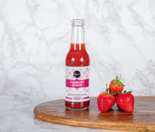 Load image into Gallery viewer, Strawberry Daiquiri Cocktail 10%ABV, 200ml
