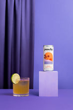 Load image into Gallery viewer, Holiday Romance - Peach, Ginger &amp; Chai Punch, 250ml
